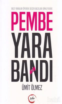 Picture of Pembe Yara Bandı