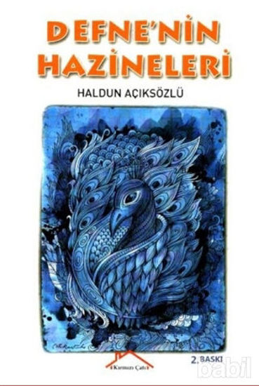 Picture of Defne'nin Hazineleri