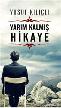 Picture of Yarım Kalmış Hikaye
