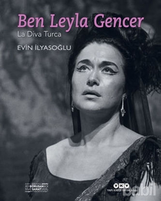 Picture of Ben Leyla Gencer