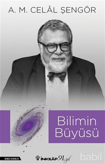 Picture of Bilimin Büyüsü