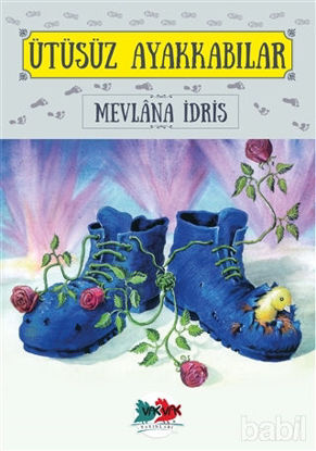 Picture of Ütüsüz Ayakkabılar