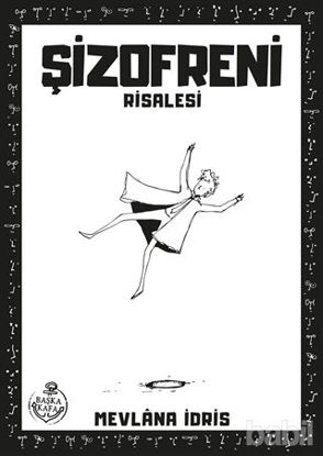 Picture of Şizofreni Risalesi