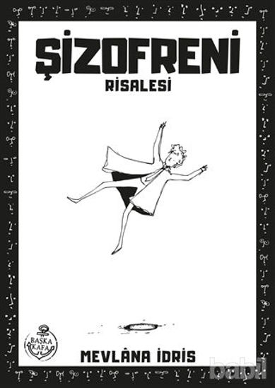 Picture of Şizofreni Risalesi