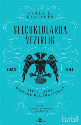 Picture of Selçuklularda Vezirlik