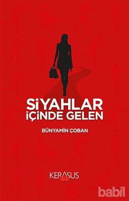 Picture of Siyahlar İçinde Gelen