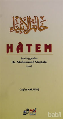 Picture of Hatem Son Peygamber Hz. Muhammed Mustafa
