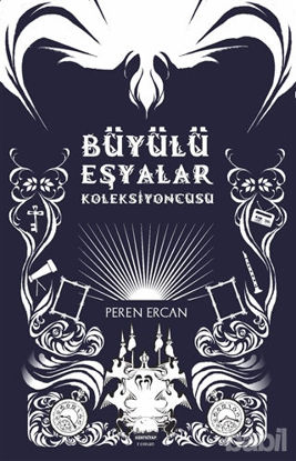 Picture of Büyülü Eşyalar Koleksiyoncusu