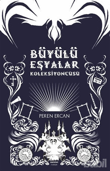 Picture of Büyülü Eşyalar Koleksiyoncusu
