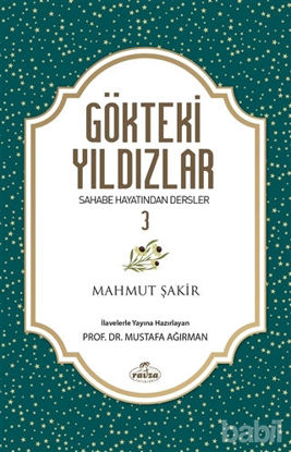 Picture of Gökteki Yıldızlar - 3