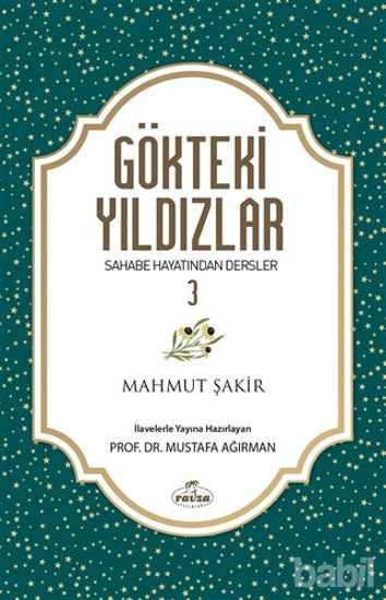 Picture of Gökteki Yıldızlar - 3