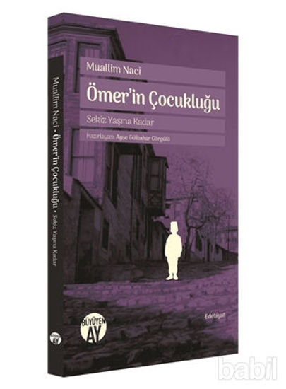 Picture of Ömer'in Çocukluğu