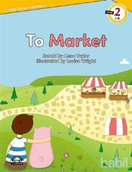 Picture of To Market   Hybrid Cd