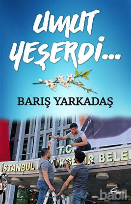 Picture of Umut Yeşerdi