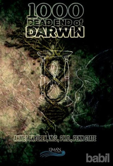 Picture of 1000 Dead End of Darwin