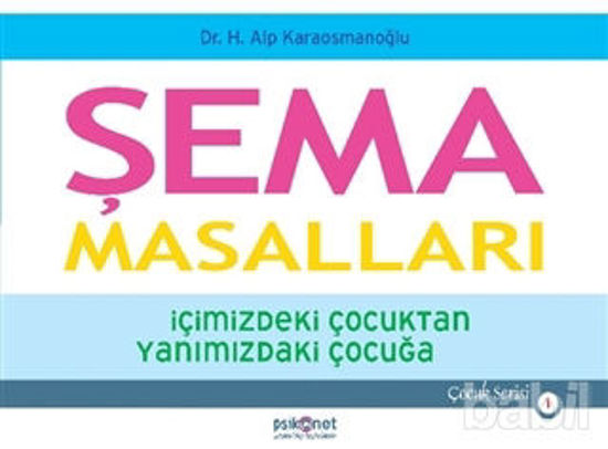 Picture of Şema Masalları