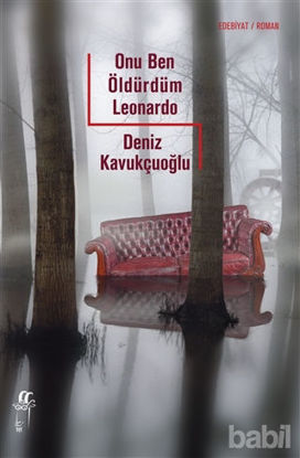 Picture of Onu Ben Öldürdüm Leonardo