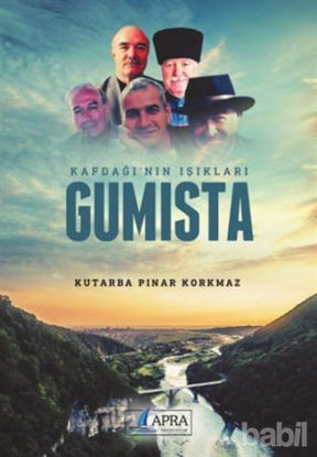 Picture of Gumısta