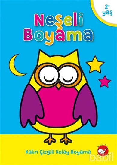 Picture of Neşeli Boyama