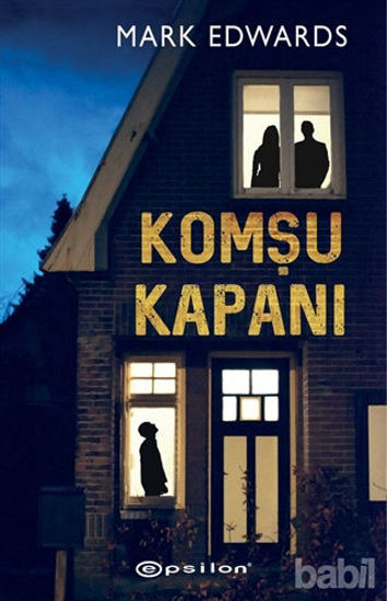 Picture of Komşu Kapanı