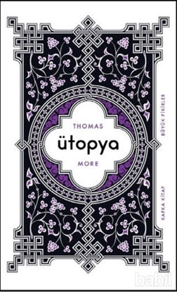 Picture of Ütopya