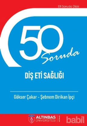 Picture of 50 Soruda Diş Eti Sağlığı