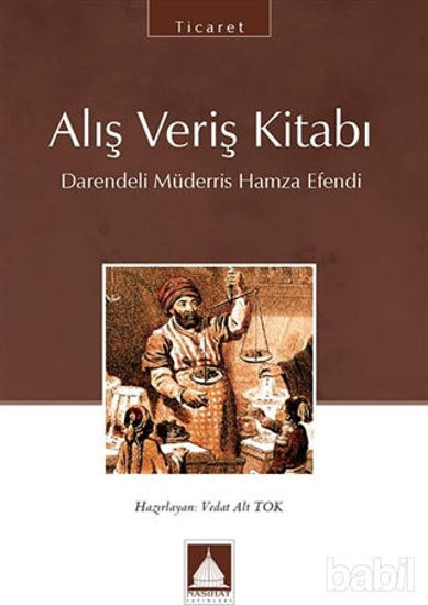 Picture of Alış Veriş Kitabı
