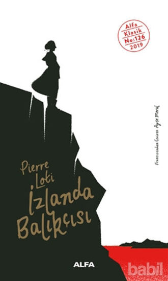 Picture of İzlanda Balıkçısı