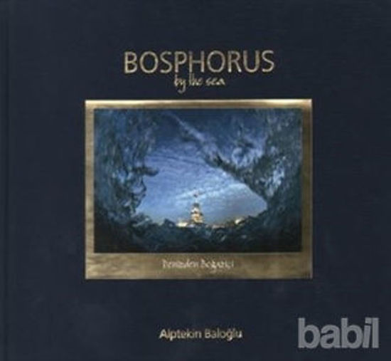 Picture of Bosphorus by the Sea - Denizden Boğaziçi