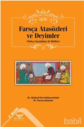 Picture of Farsça Atasözleri ve Deyimler