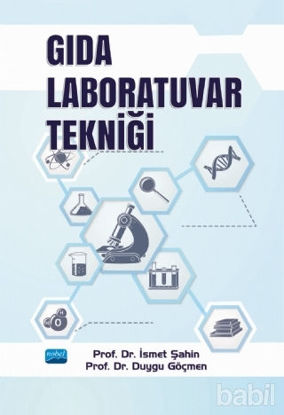 Picture of Gıda Laboratuvar Tekniği