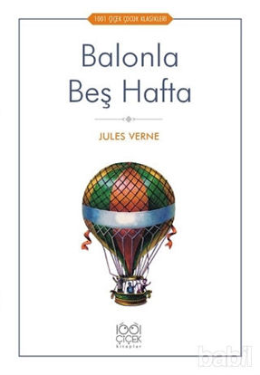 Picture of Balonla Beş Hafta
