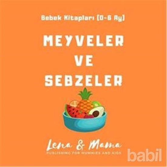 Picture of Meyveler ve Sebzeler