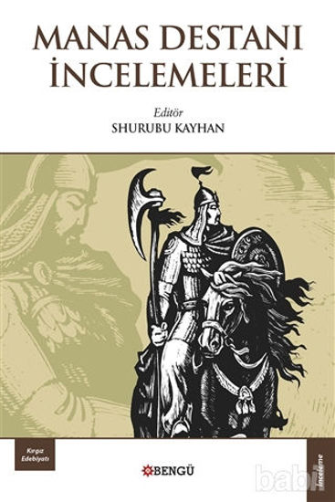 Picture of Manas Destanı İncelemeleri