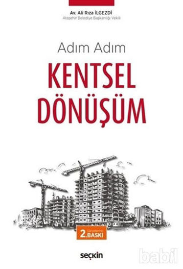 Picture of Adım Adım Kentsel Dönüşüm