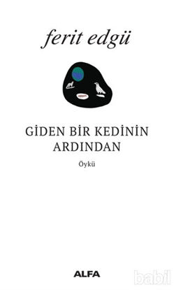 Picture of Giden Bir Kedinin Ardından