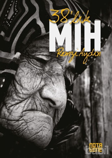 Picture of 38’lik Mıh