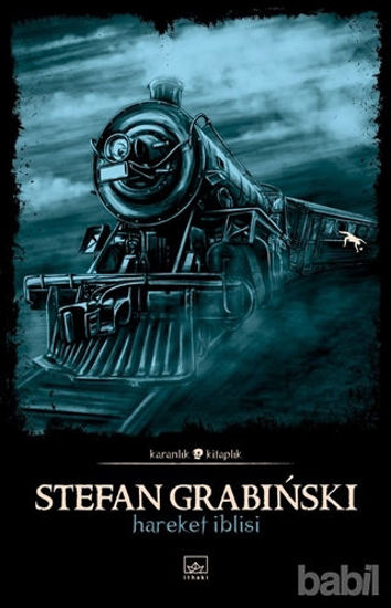 Picture of Hareket İblisi