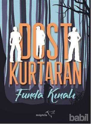 Picture of Dost Kurtaran