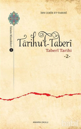 Picture of Tarihu’t-Taberi 2