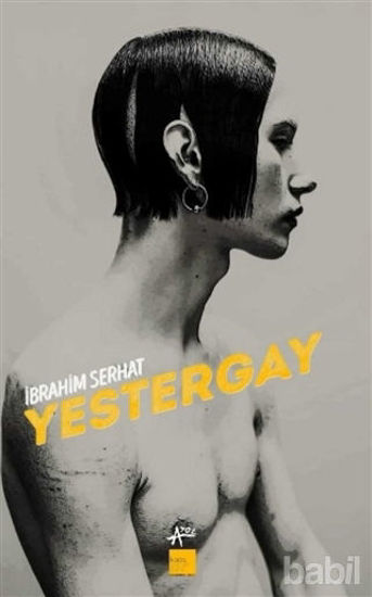 Picture of Yestergay