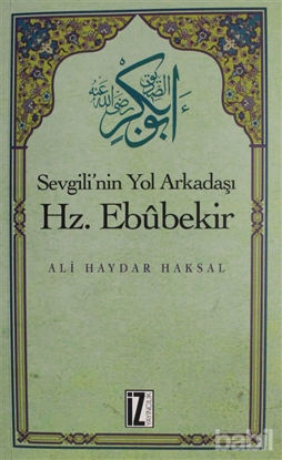 Picture of Sevgili'nin Yol Arkadaşı Hz. Ebubekir