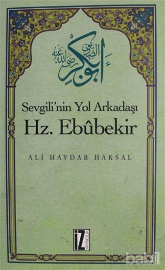 Picture of Sevgili'nin Yol Arkadaşı Hz. Ebubekir