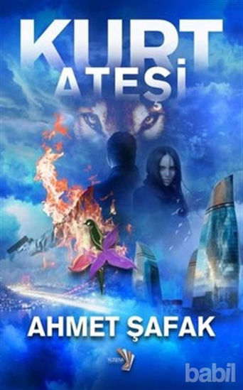 Picture of Kurt Ateşi