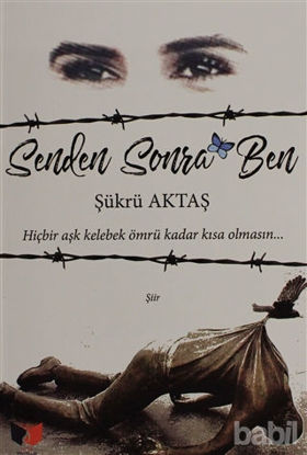 Picture of Senden Sonra Ben