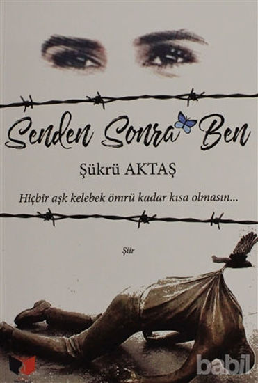 Picture of Senden Sonra Ben