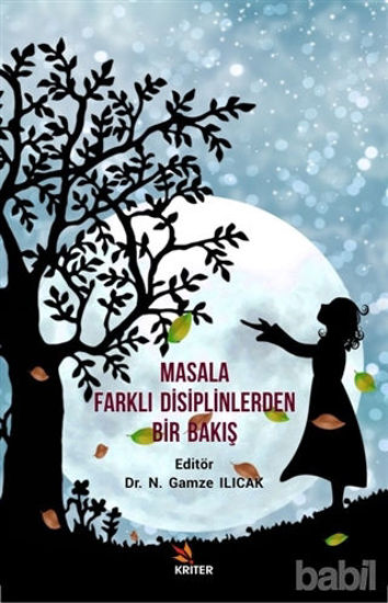 Picture of Masala Farklı Disiplinlerden Bir Bakış