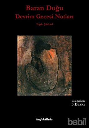 Picture of Devrim Gecesi Notları