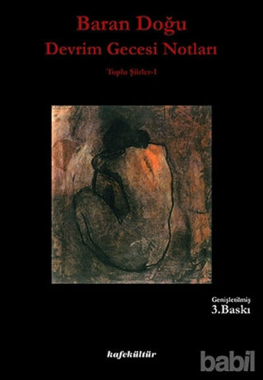 Picture of Devrim Gecesi Notları