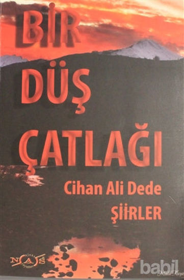 Picture of Bir Düş Çatlağı